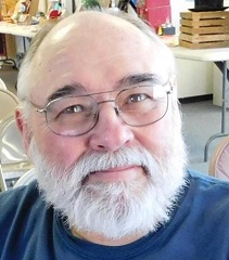 Don Masselli at a Story Songs event